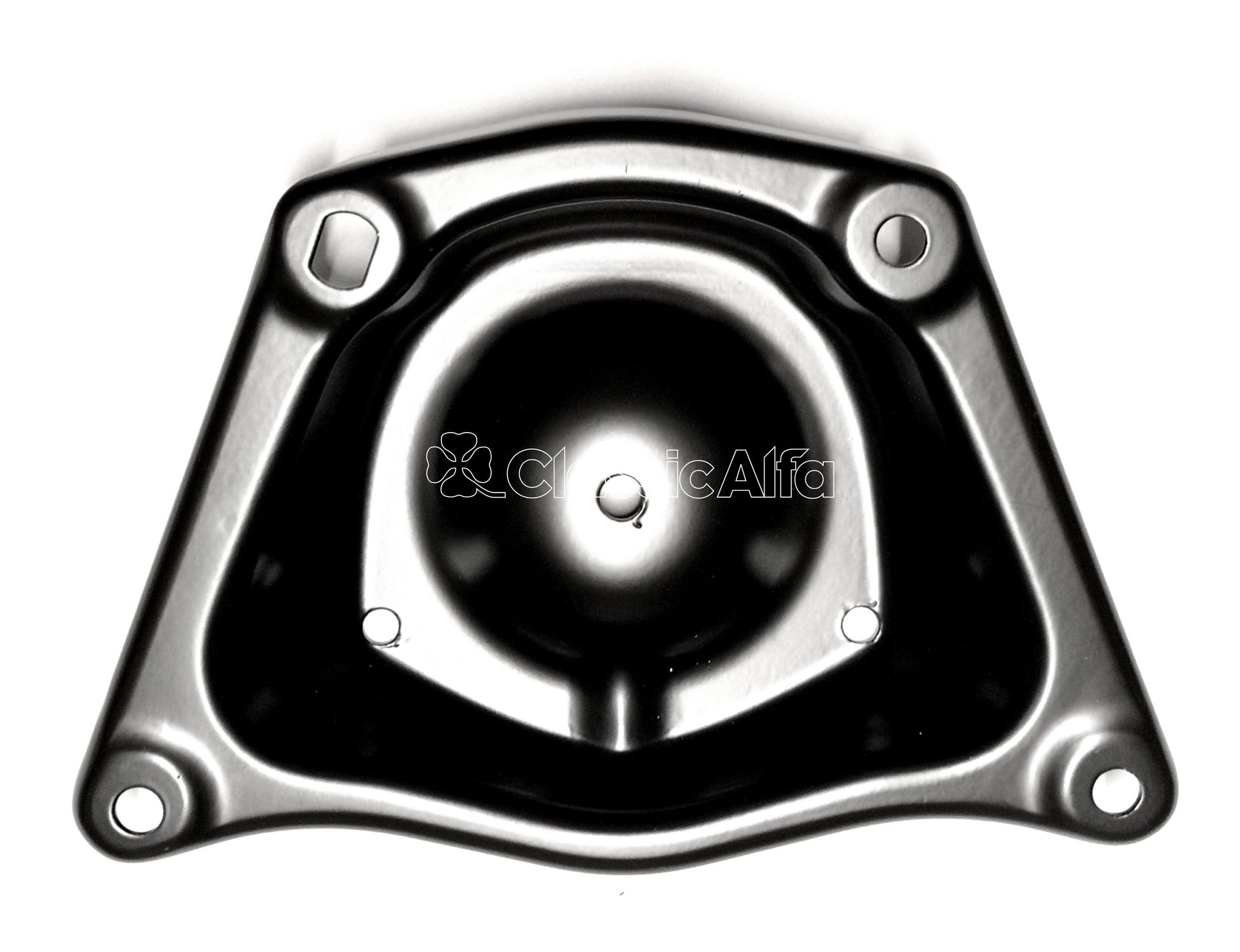 SU003 FRONT SPRING PAN - DEEP