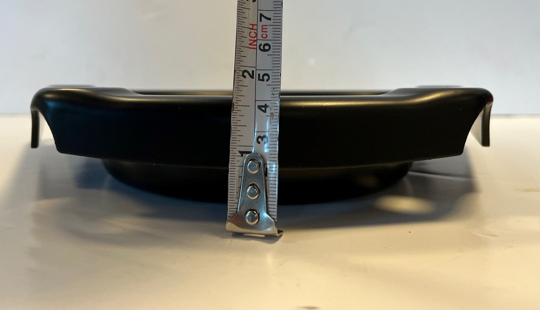 SU004 FRONT SPRING PAN, SHALLOW