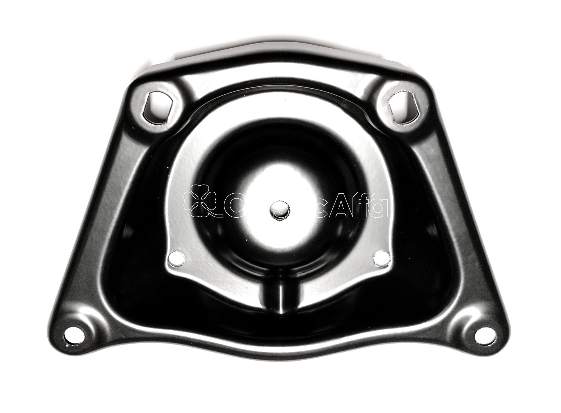 SU004 FRONT SPRING PAN, SHALLOW