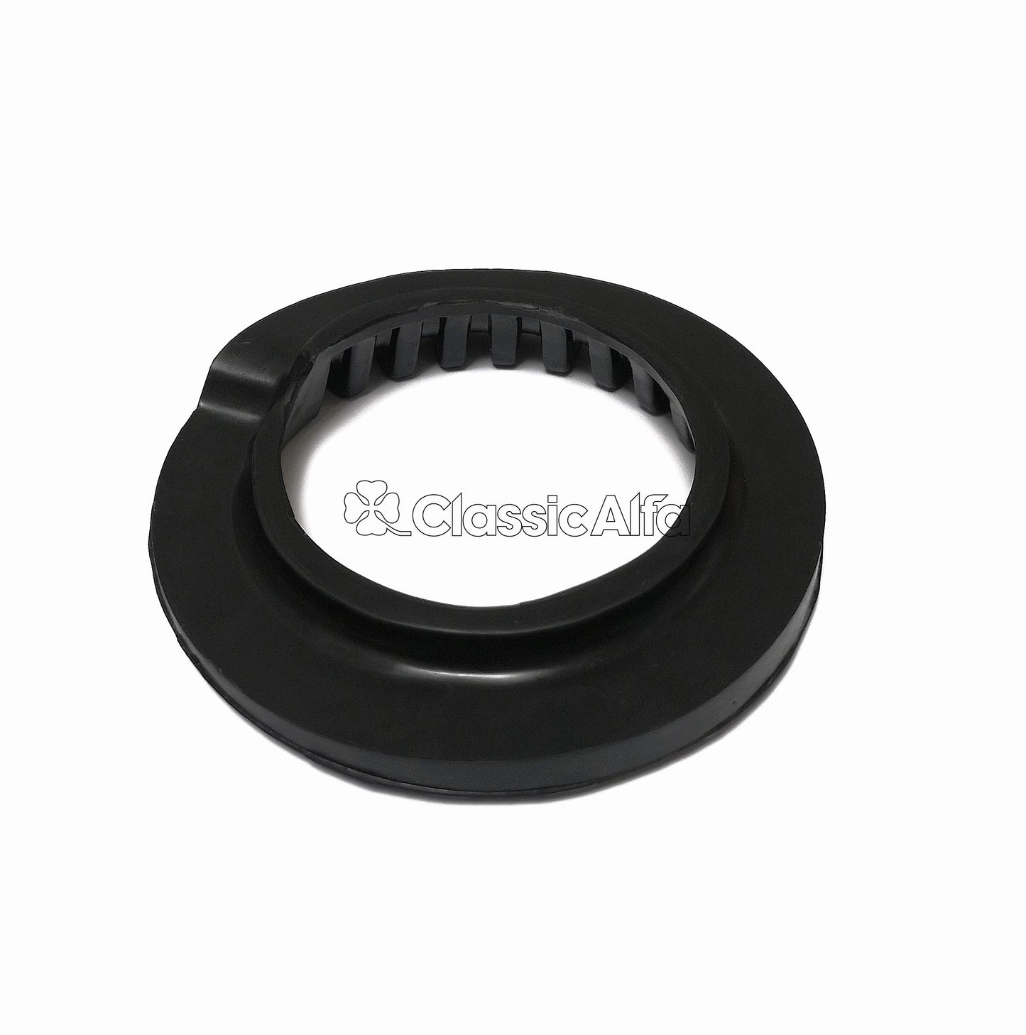 SU006 RUBBER SEAT FOR FRONT SPRING