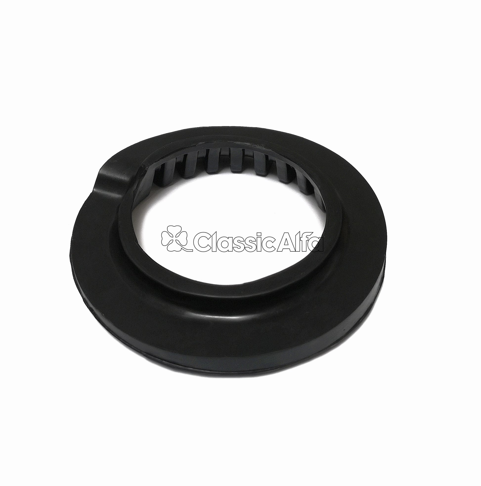 SU006 RUBBER SEAT FOR FRONT SPRING