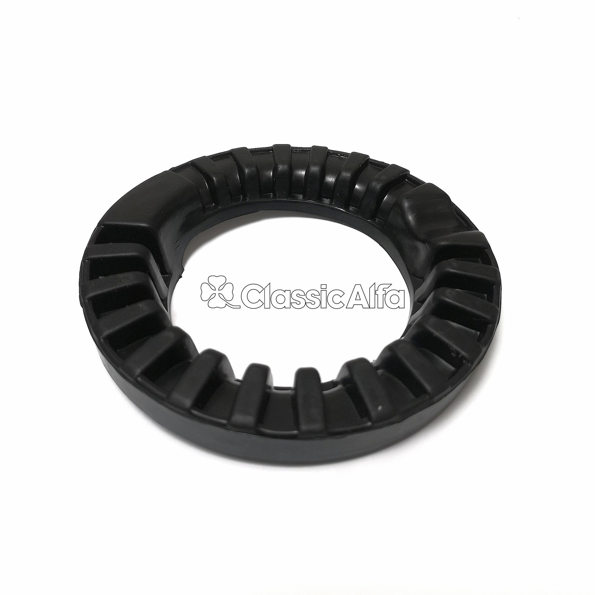 SU006 RUBBER SEAT FOR FRONT SPRING