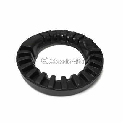 SU006 RUBBER SEAT FOR FRONT SPRING