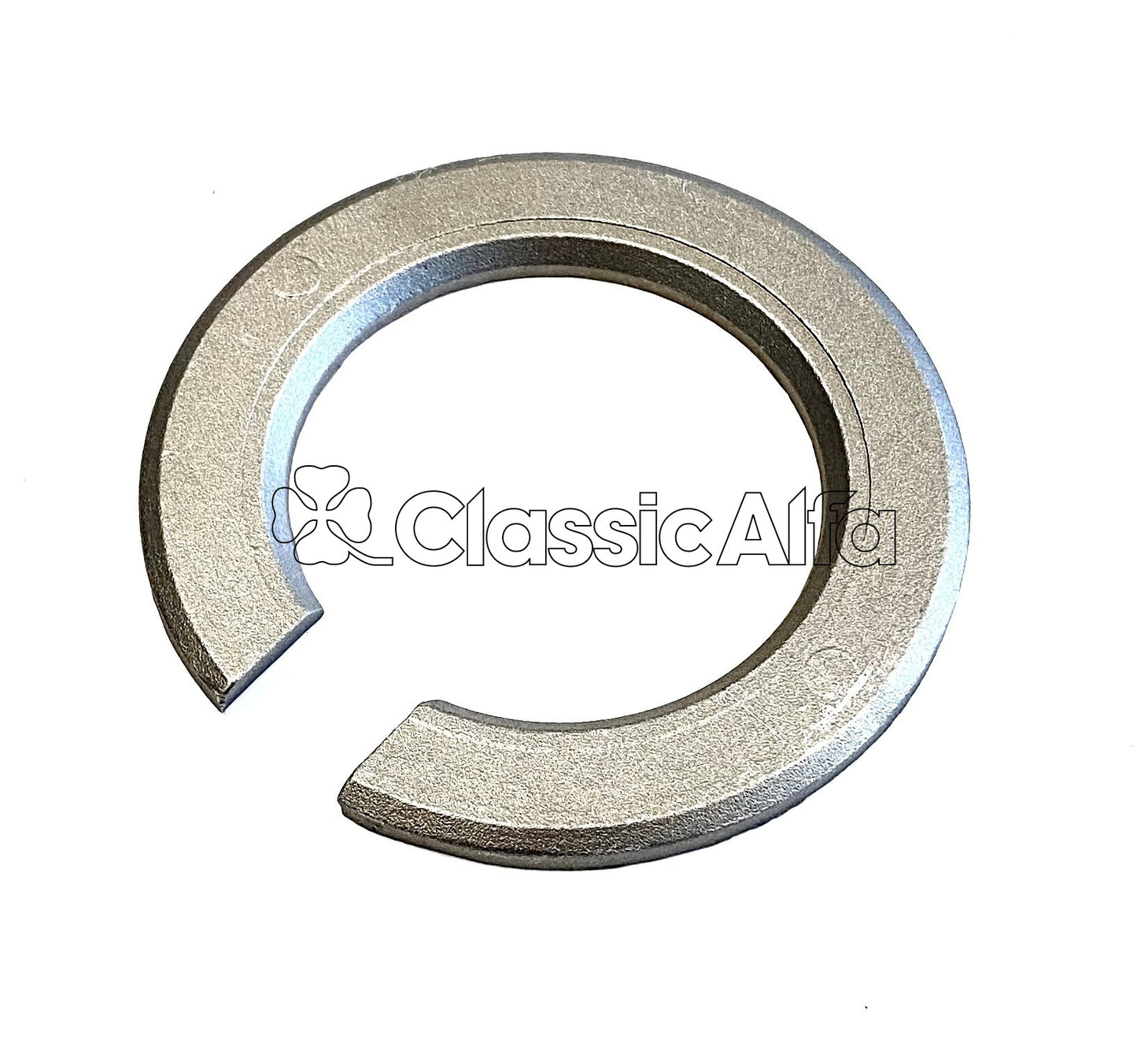 SU007 7mm ALUMINIUM SPRING SPACER