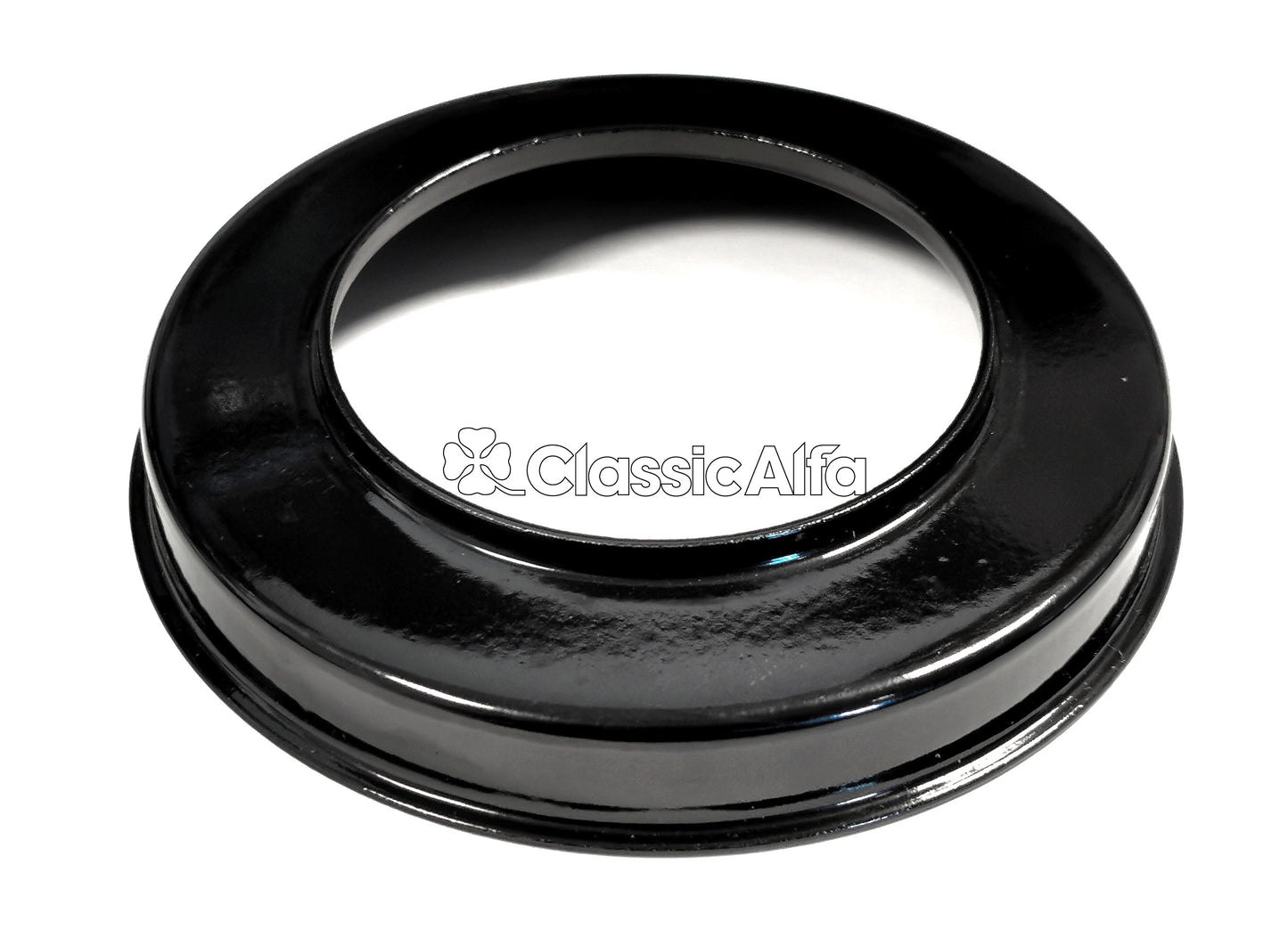 SU008 REAR SPRING TOP METAL SEAT - ALL 105 SERIES