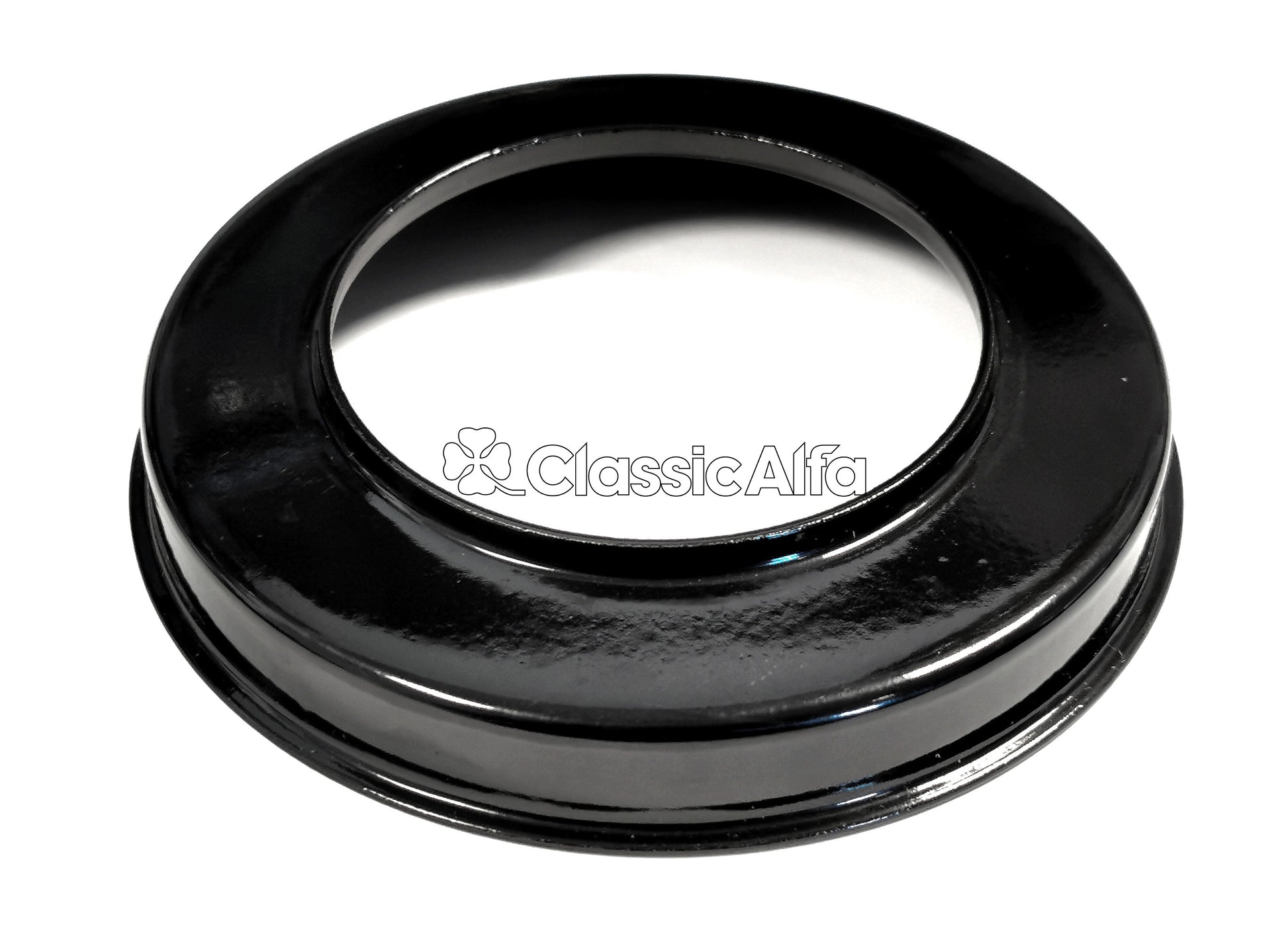 SU008 REAR SPRING TOP METAL SEAT - ALL 105 SERIES