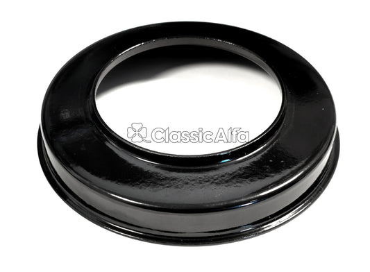 SU008 REAR SPRING TOP METAL SEAT - ALL 105 SERIES