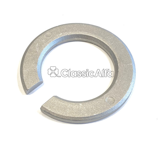 SU009 10mm ALUMINIUM FRONT SPRING SPACER