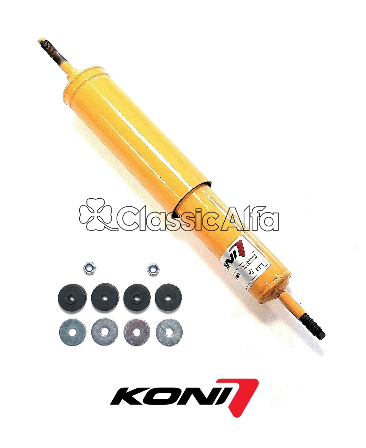 SU015 KONI SPORT REAR SHOCK ABSORBER