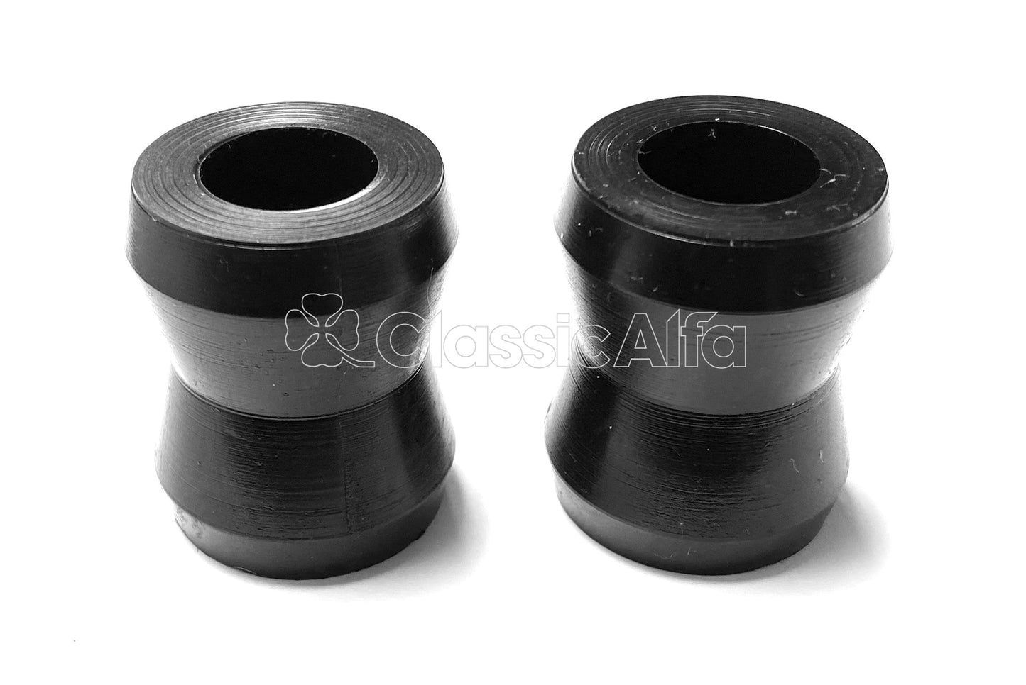 SU019 SUPERFLEX FRONT LOWER SHOCK ABSORBER BUSHES - PAIR