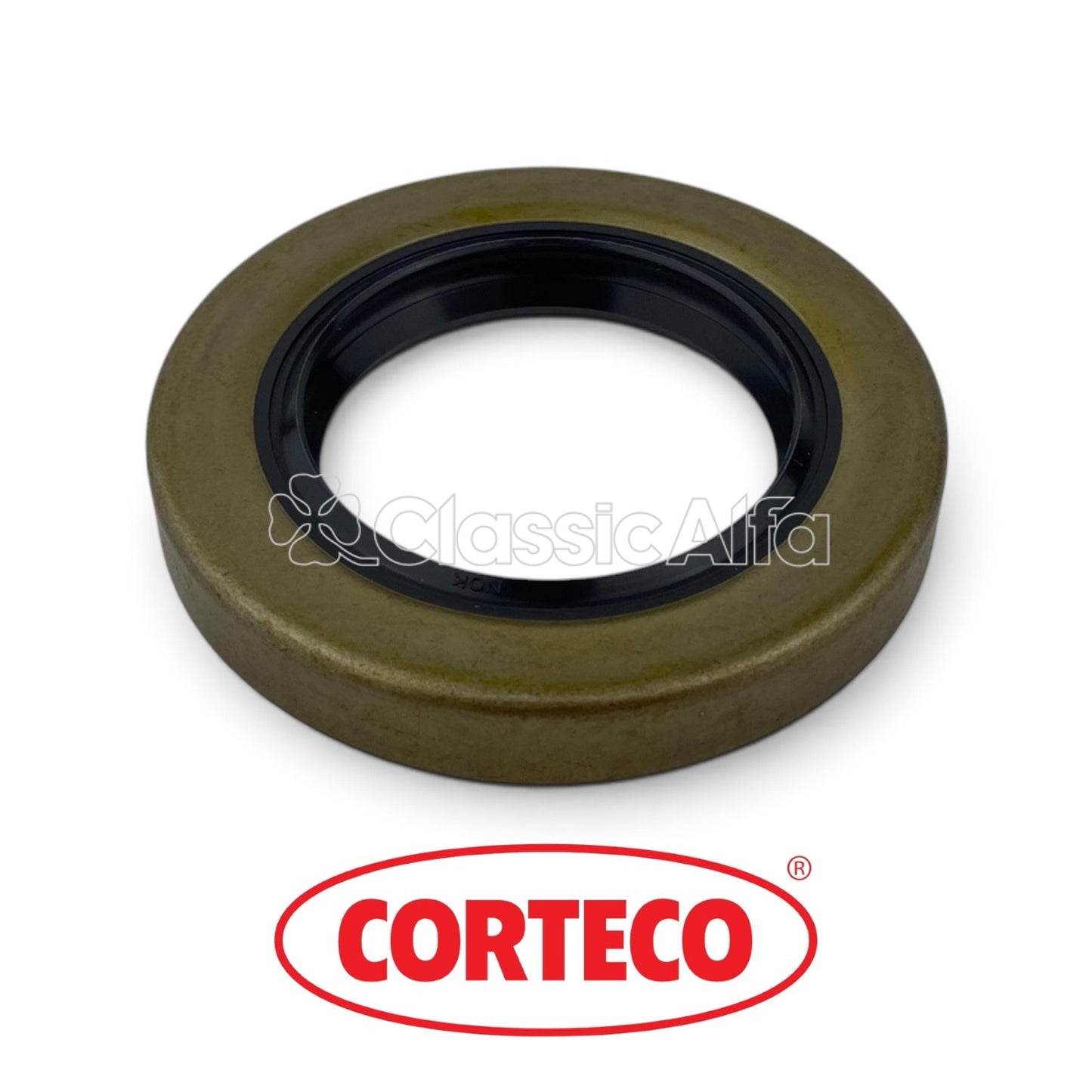 SU022/1 CORTECO FRONT HUB OIL SEAL