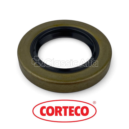 SU022/1 CORTECO FRONT HUB OIL SEAL