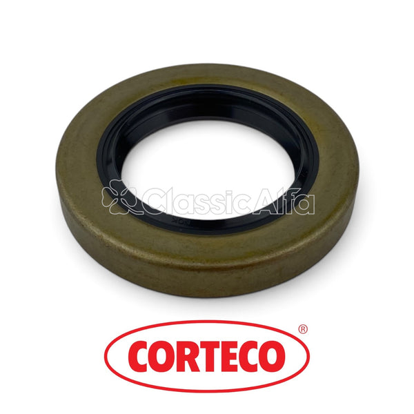 SU022/1 CORTECO FRONT HUB OIL SEAL