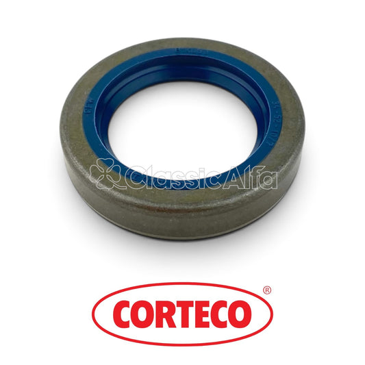 SU026/1 CORTECO REAR HALFSHAFT OIL SEAL - LIMITED SLIP 2000 DIFFERENTIALS