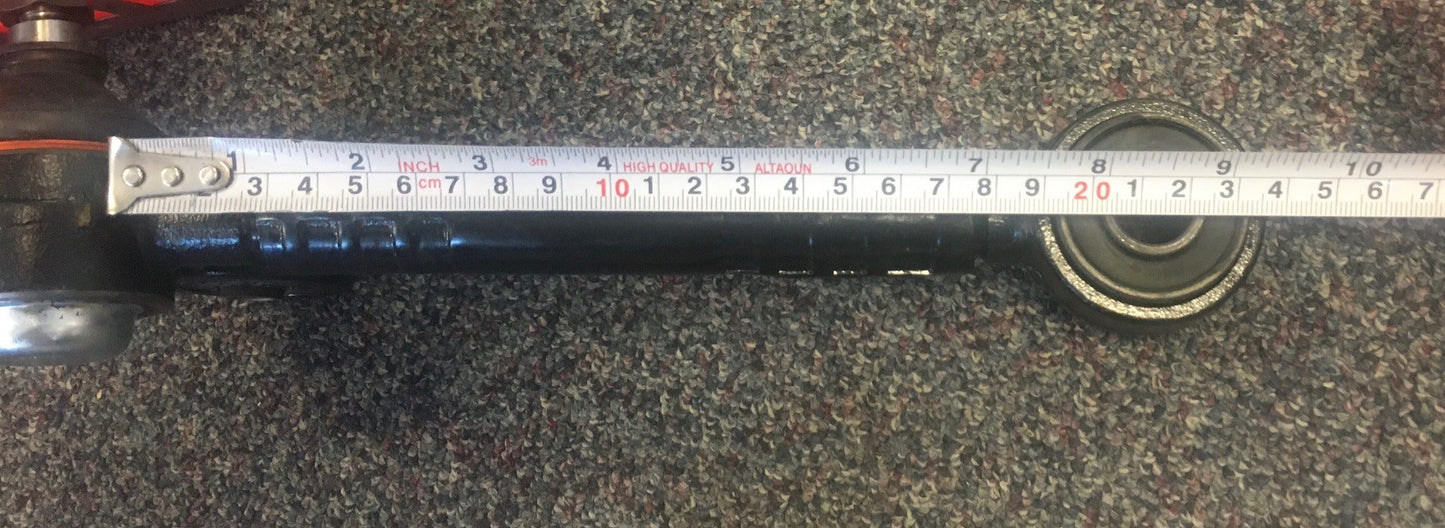 SU027/1 TOP SUSPENSION ARM GIULIA TI & GTJ - LEFT SIDE