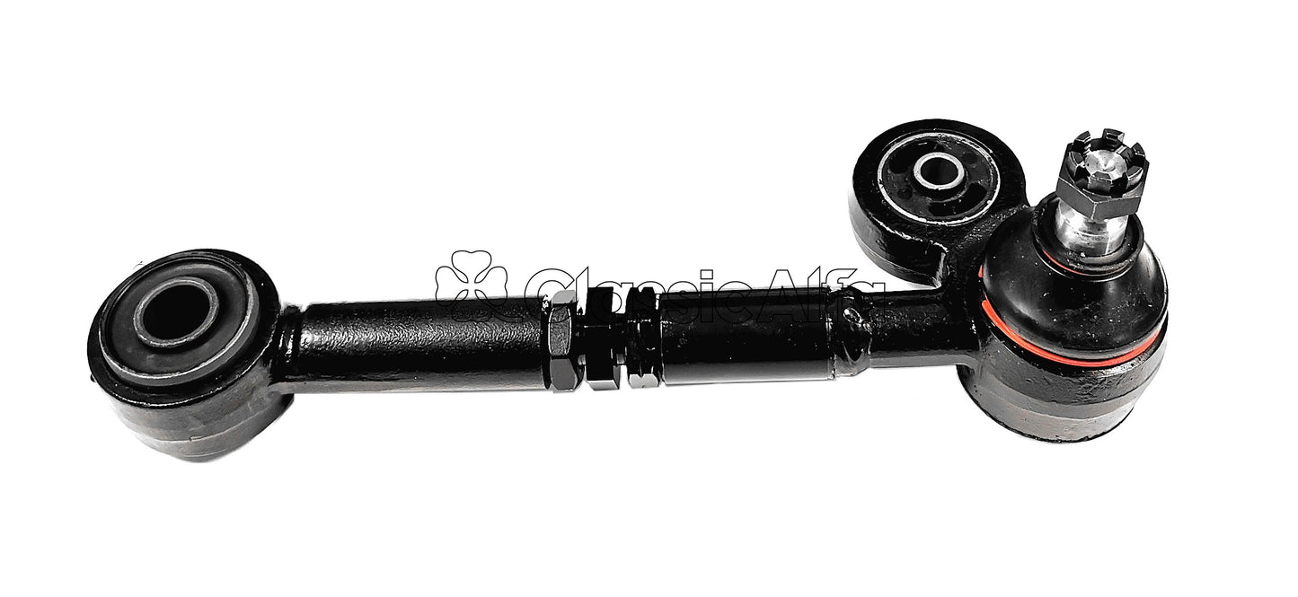 SU031 GTA TYPE ADJUSTABLE TOP SUSPENSION ARM - LEFT