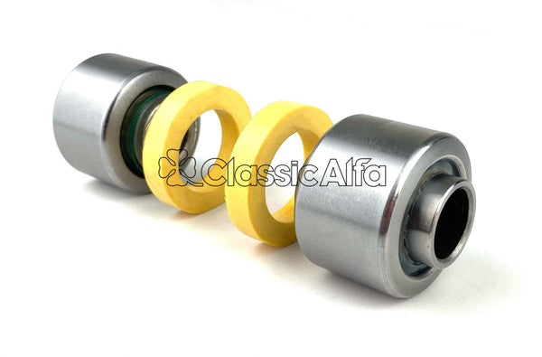 SU234 BOTTOM WISHBONE BUSH SET (OE QUALITY)