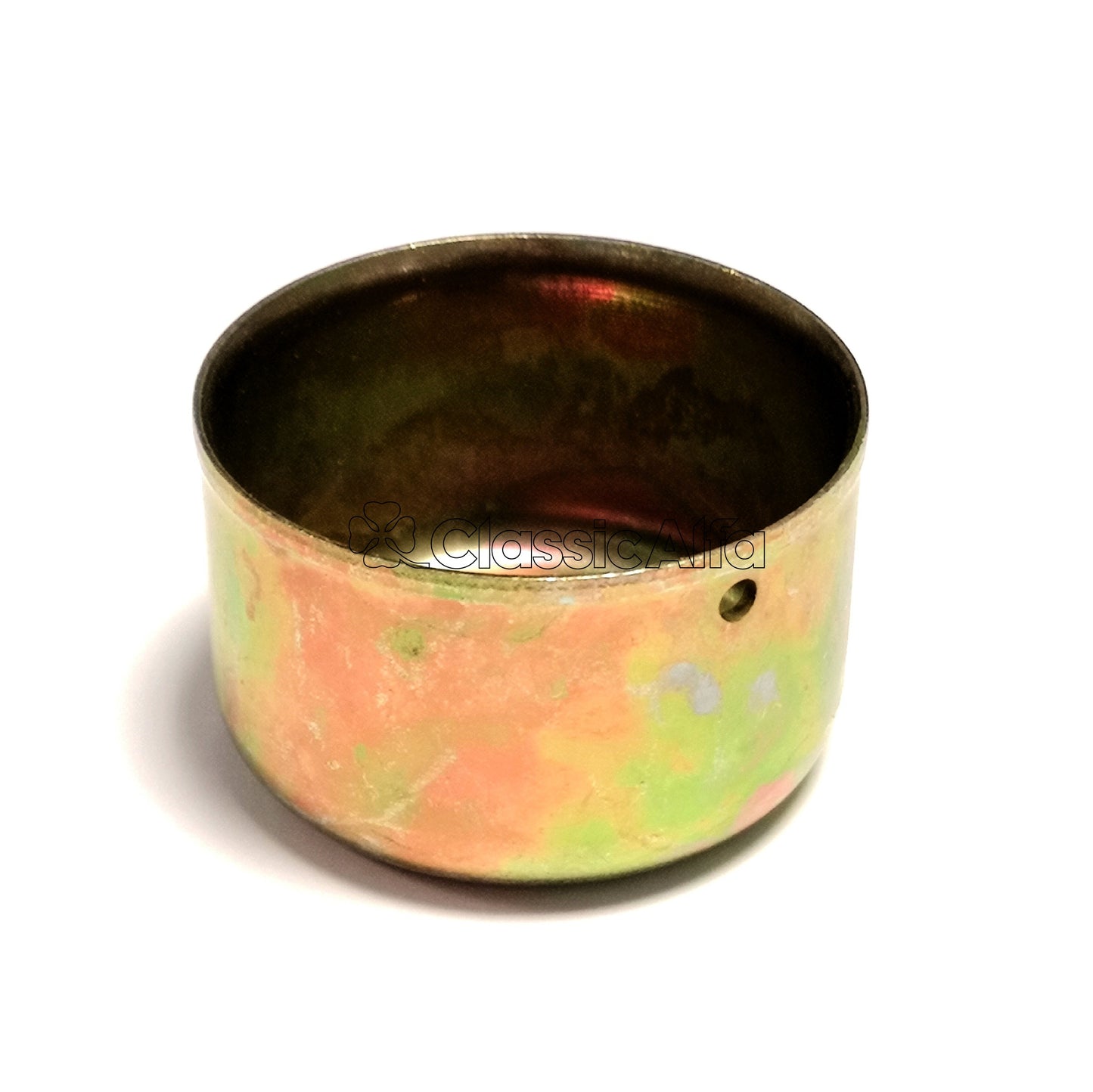 SU043 END CAP - BOTTOM WISHBONE BUSH