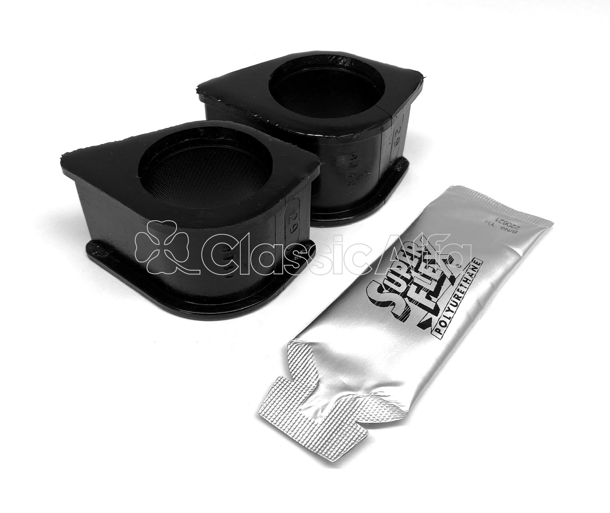 MN051 MONTREAL ANTI ROLL BAR SET