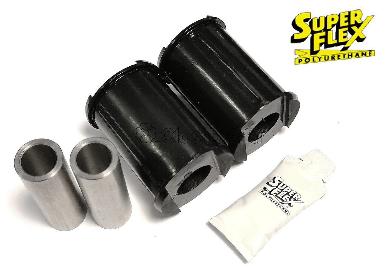 SU067 REAR SUSPENSION TRAILING ARM BUSH - PAIR