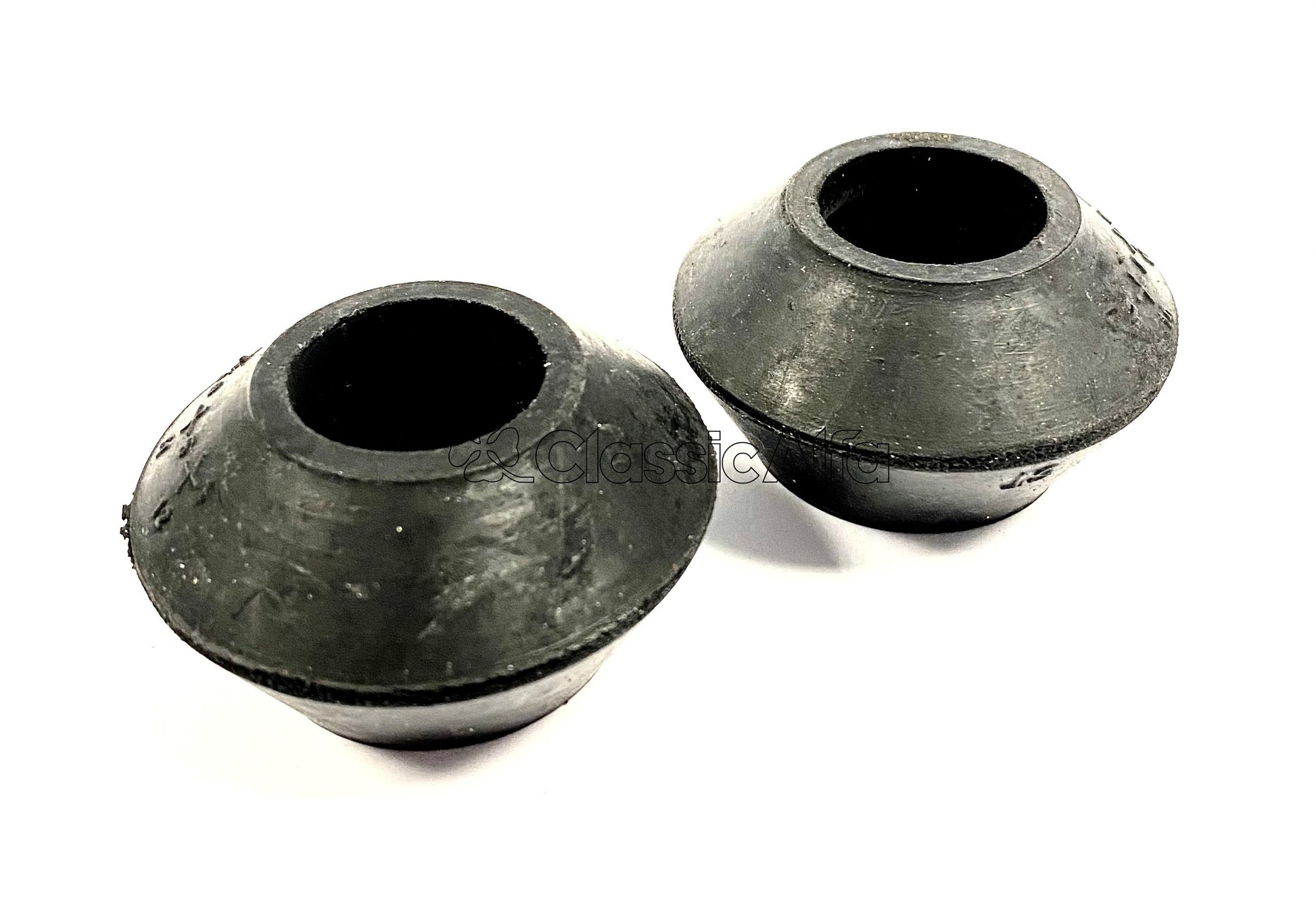 SU068 T-BAR CONICAL BUSHES - PAIR (STD)