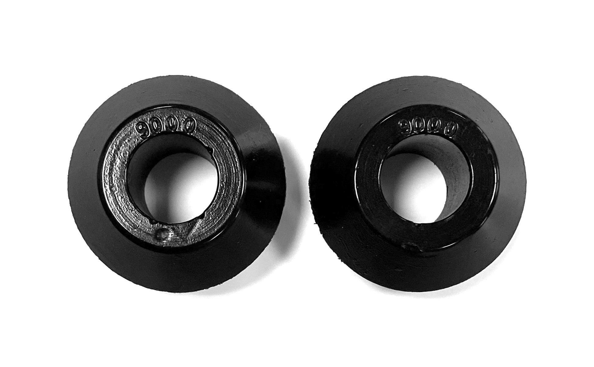 SU069 T-BAR CONICAL BUSHES - PAIR SUPERFLEX