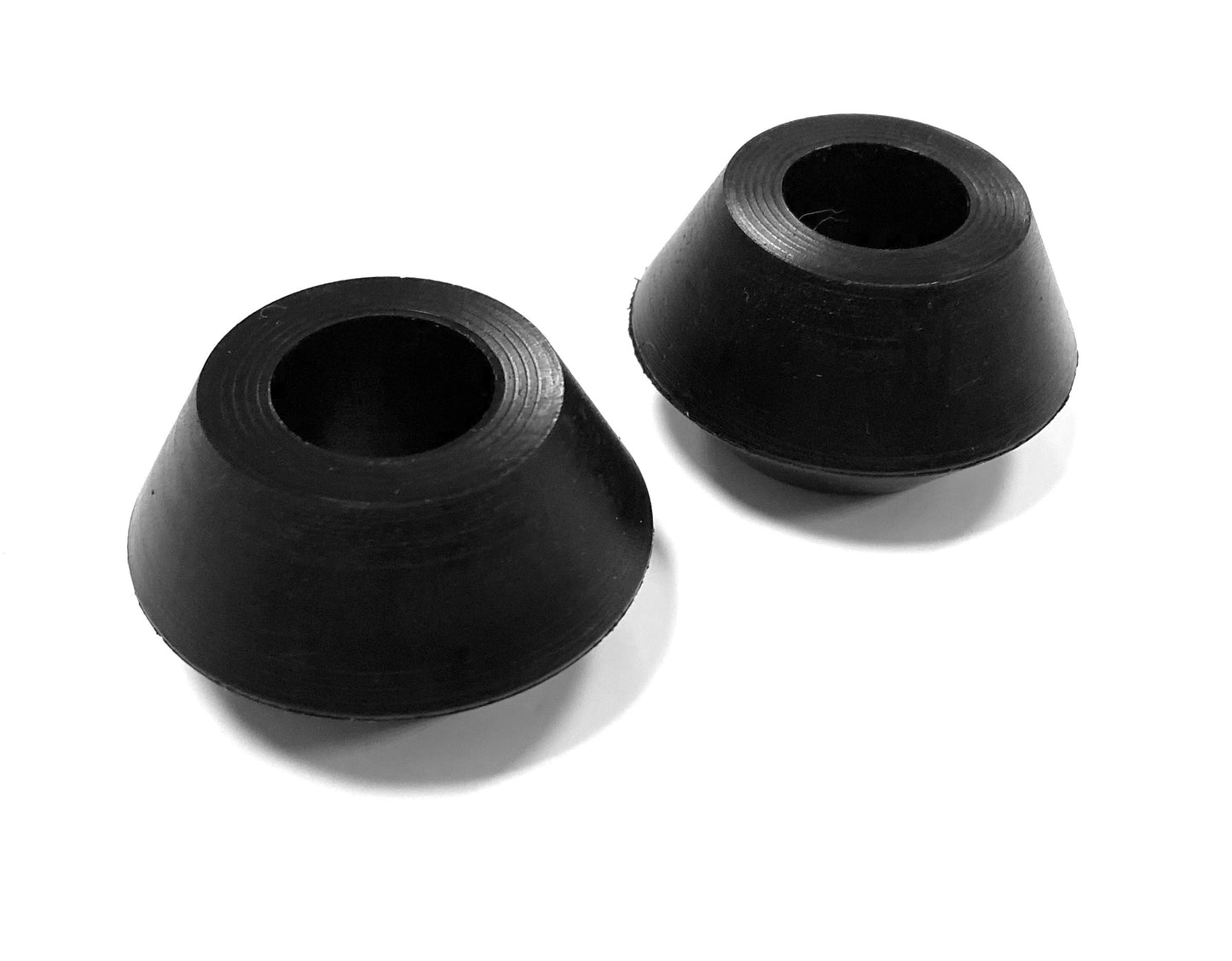SU069 T-BAR CONICAL BUSHES - PAIR SUPERFLEX