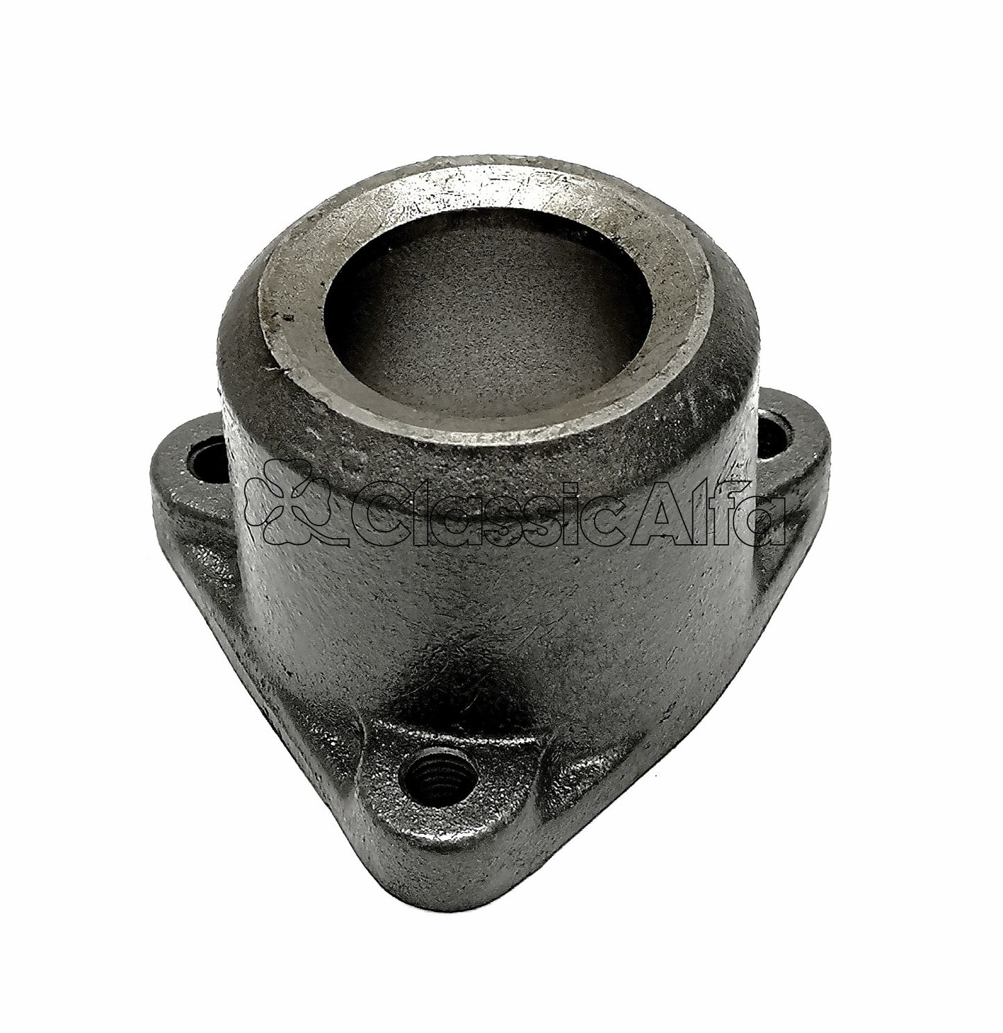 SU070/1 T-BAR END BUSH HOUSING