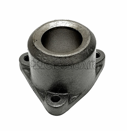 SU070/1 T-BAR END BUSH HOUSING
