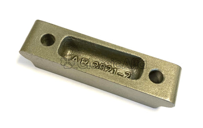 SU074/2 BUMP STOP SPACER