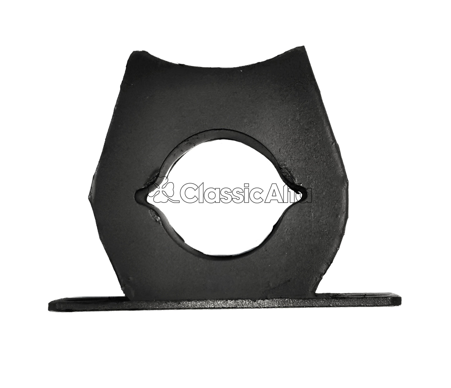SU074 REAR AXLE BUMP STOP - ALL 105 SERIES CARS