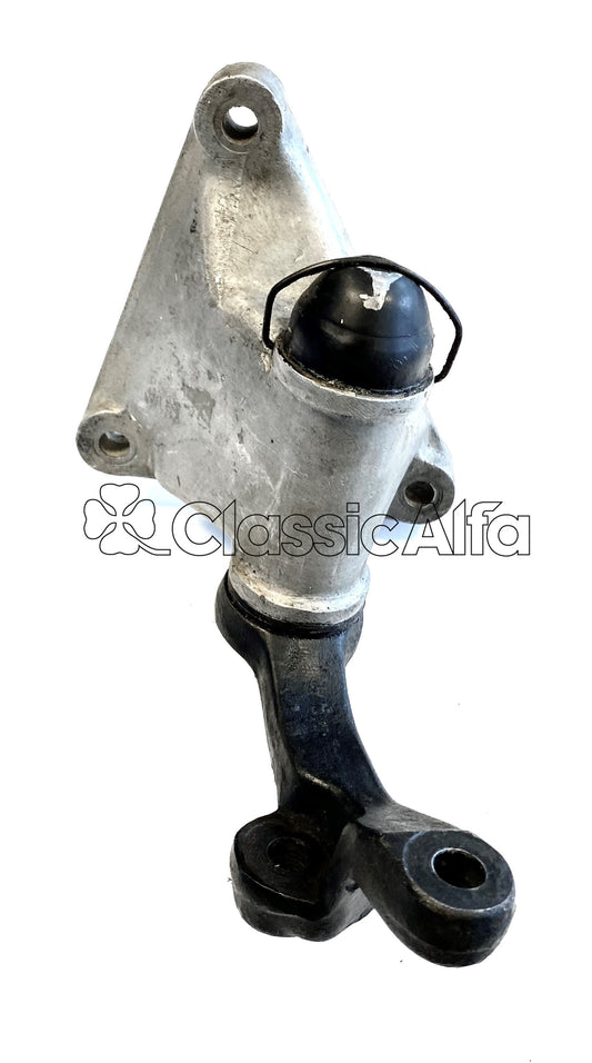 SU078 STEERING IDLER BOX - RIGHT HAND DRIVE - REBUILT