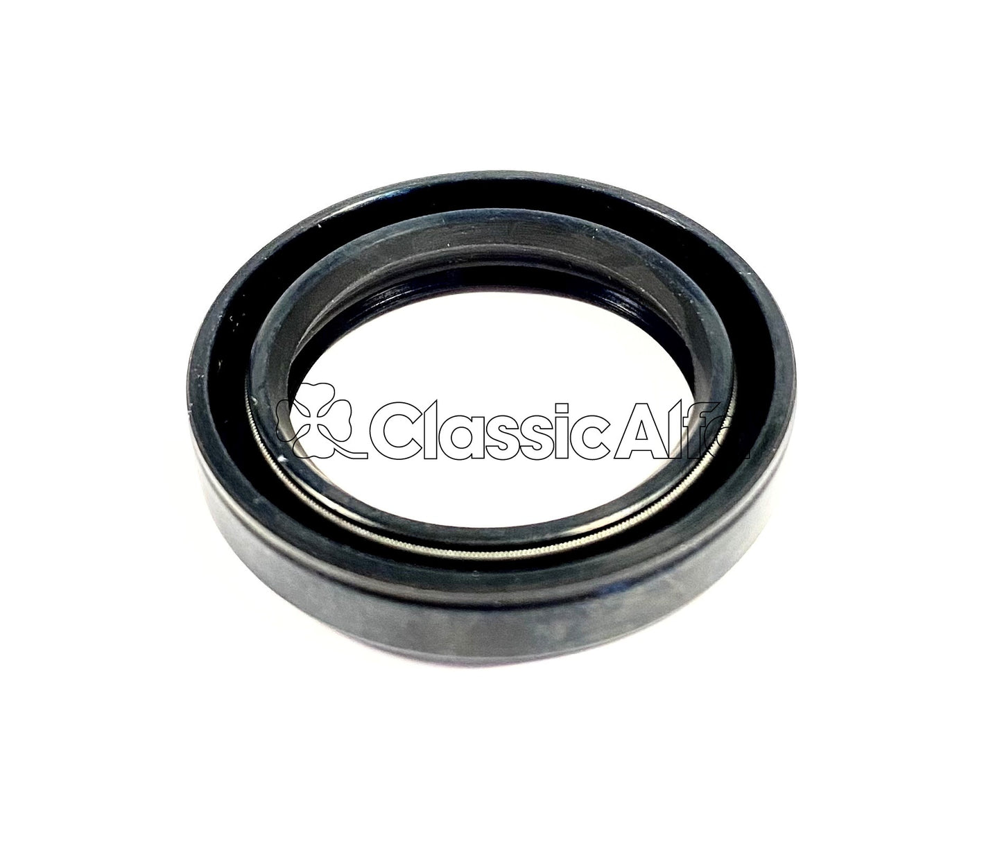 SU081 STEERING BOX BOTTOM OIL SEAL - BURMAN