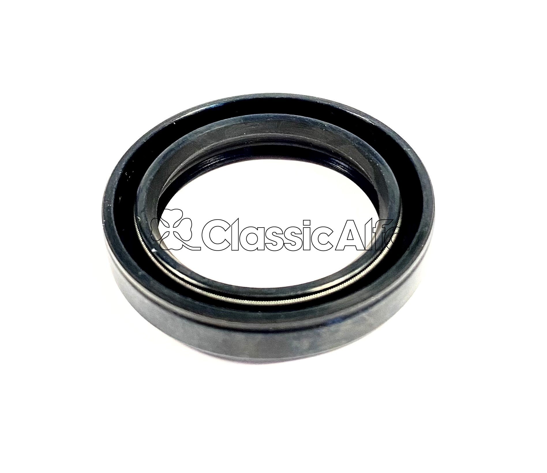 SU081 STEERING BOX BOTTOM OIL SEAL - BURMAN