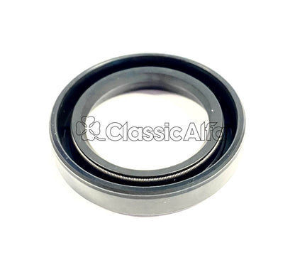 SU082 STEERING BOX BOTTOM OIL SEAL - ZF BOX