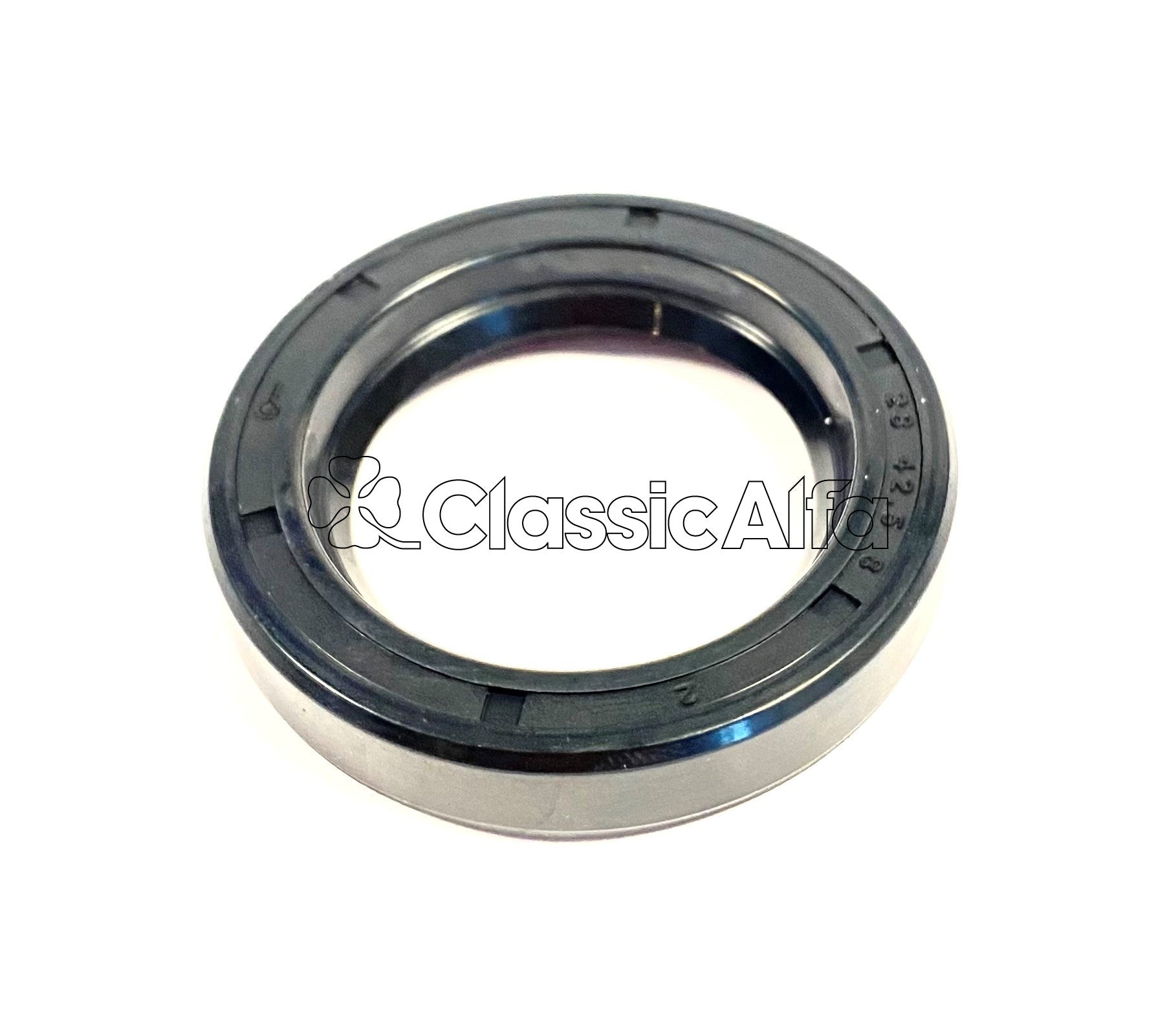 SU082 STEERING BOX BOTTOM OIL SEAL - ZF BOX