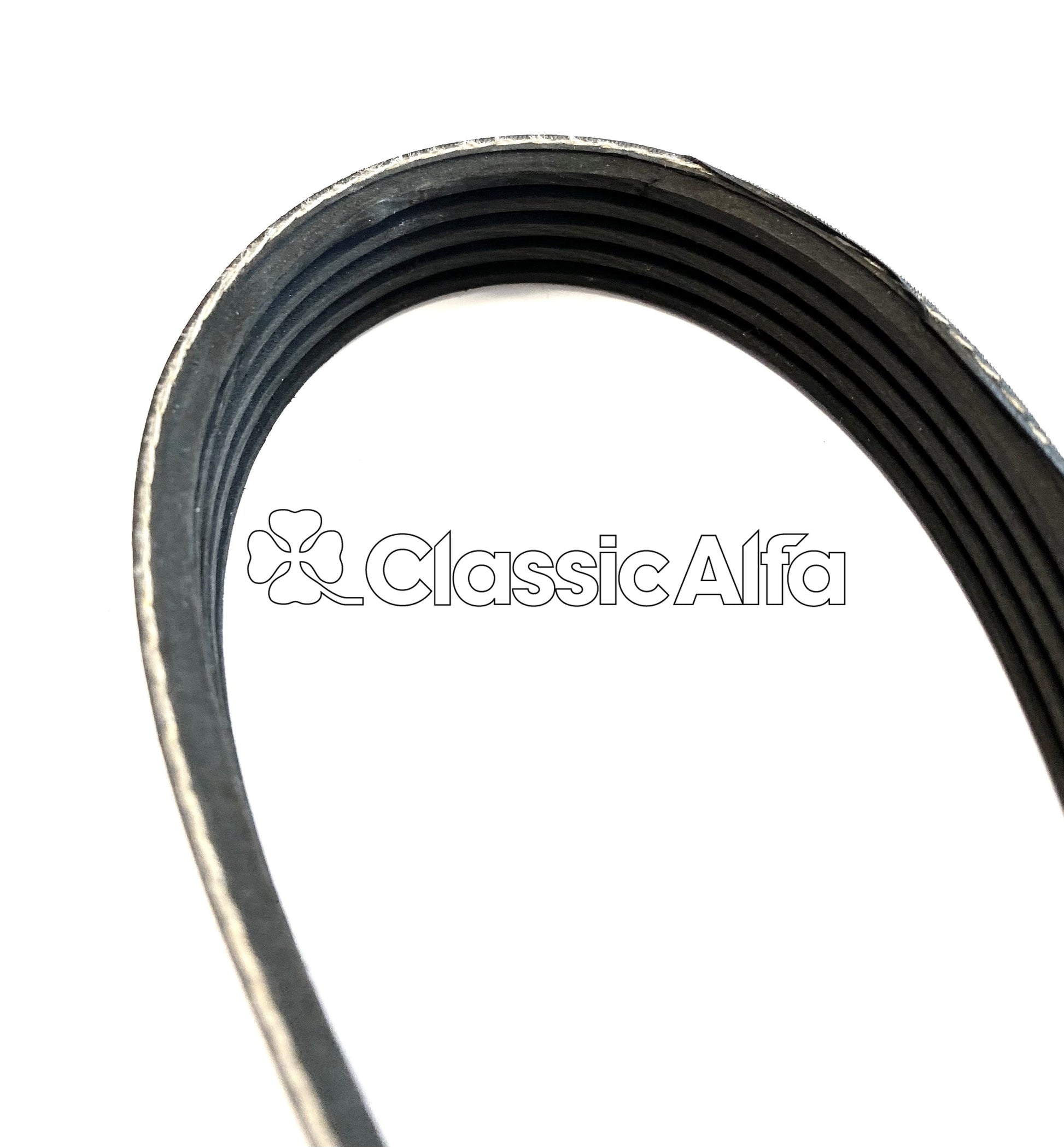 SU089 POWER STEERING BELT - SERIES 4 SPIDER