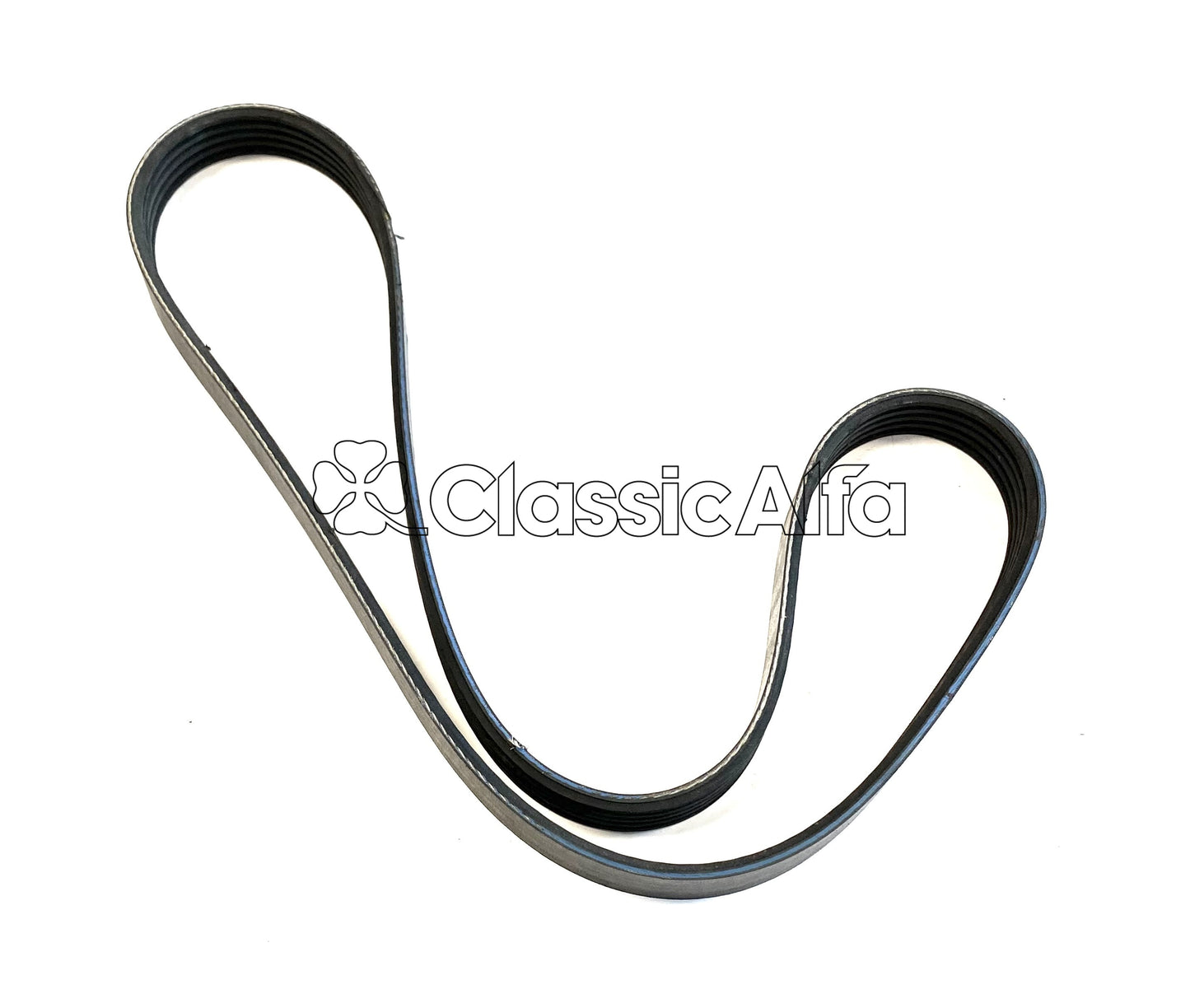SU089 POWER STEERING BELT - SERIES 4 SPIDER