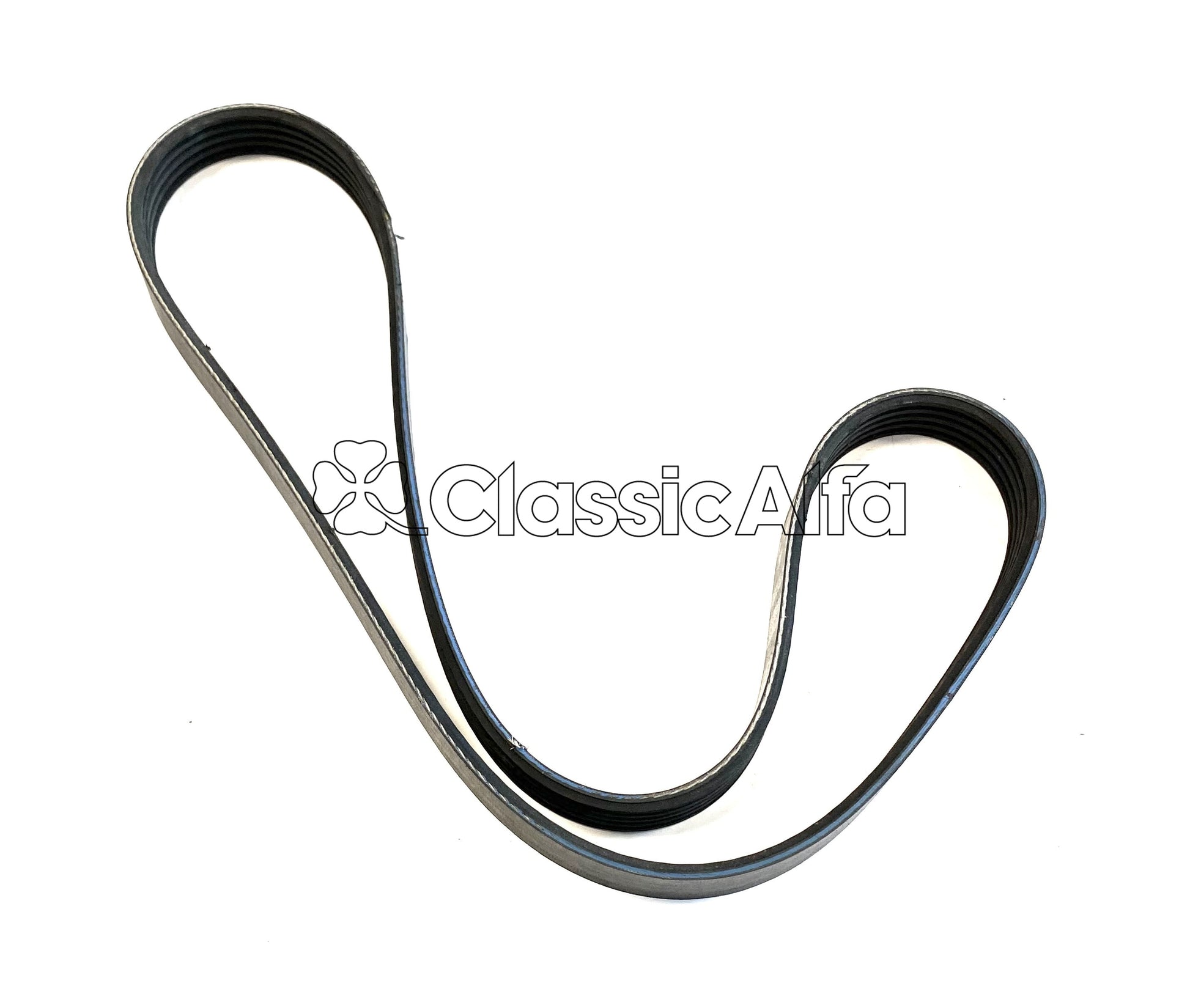 SU089 POWER STEERING BELT - SERIES 4 SPIDER