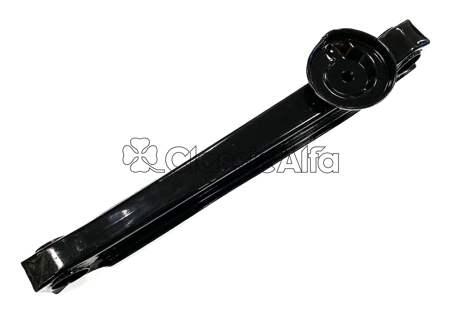 SU094 REAR TRAILING ARM - NO BUSHES