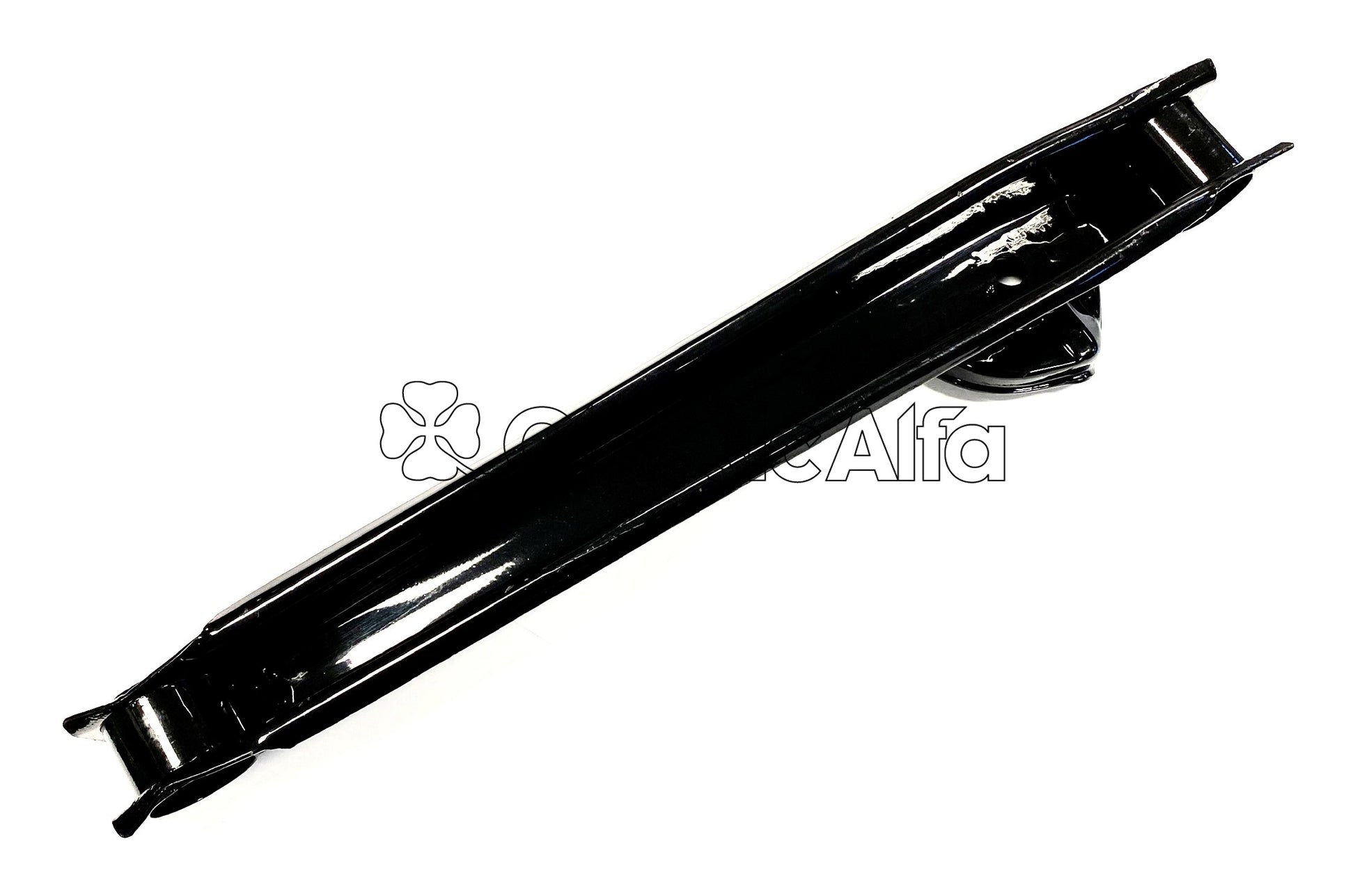SU094 REAR TRAILING ARM - NO BUSHES