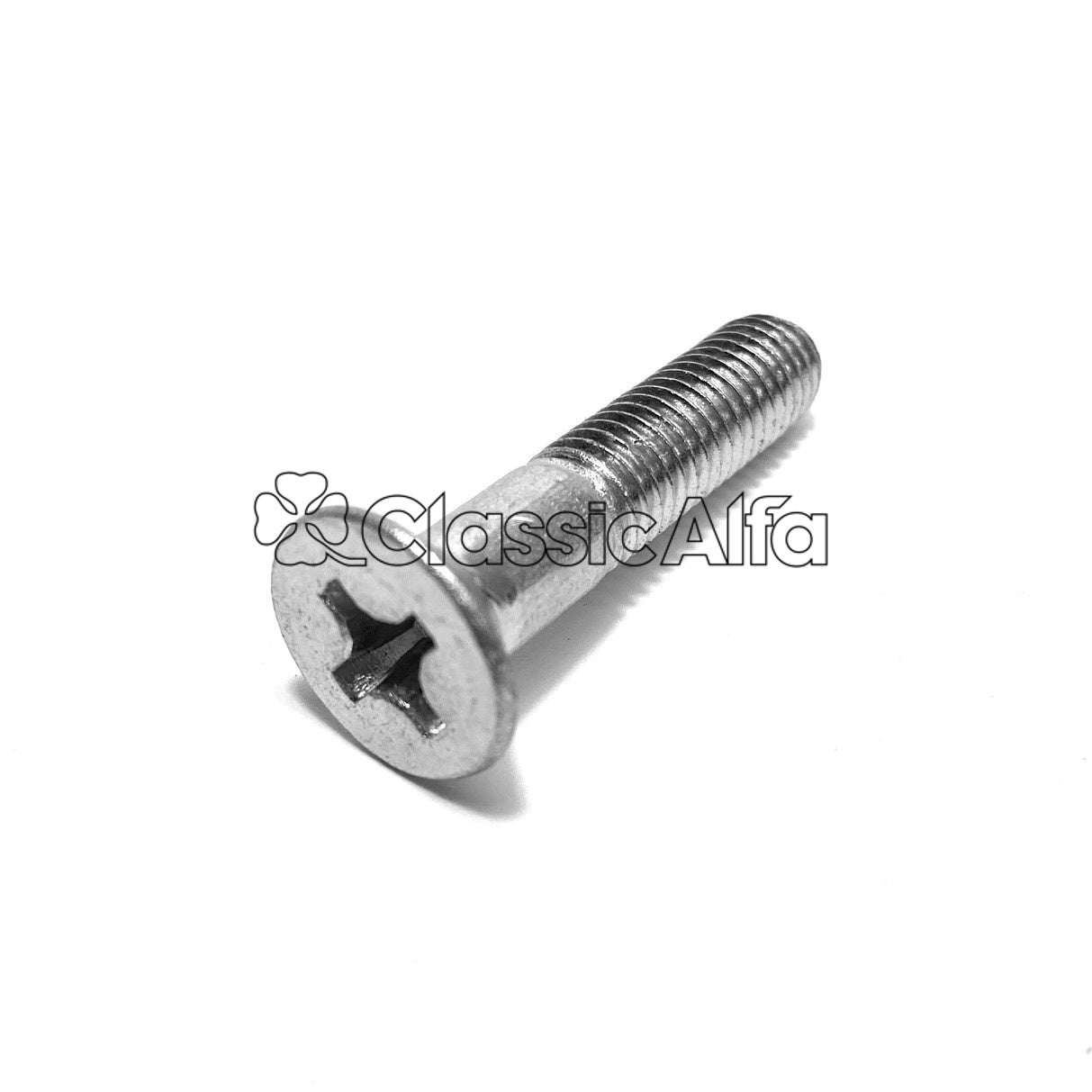 SU095/2 REAR BUMPSTOP FIXING SCREW 40MM – Classic Alfa