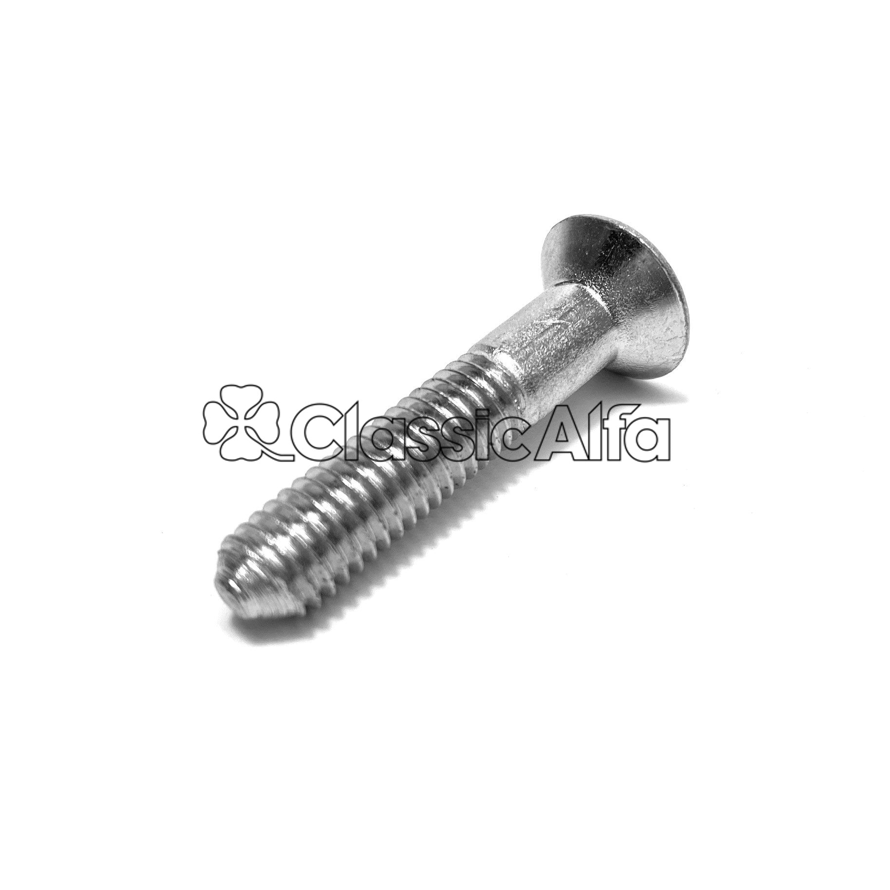 SU095/2 REAR BUMPSTOP FIXING SCREW 40MM