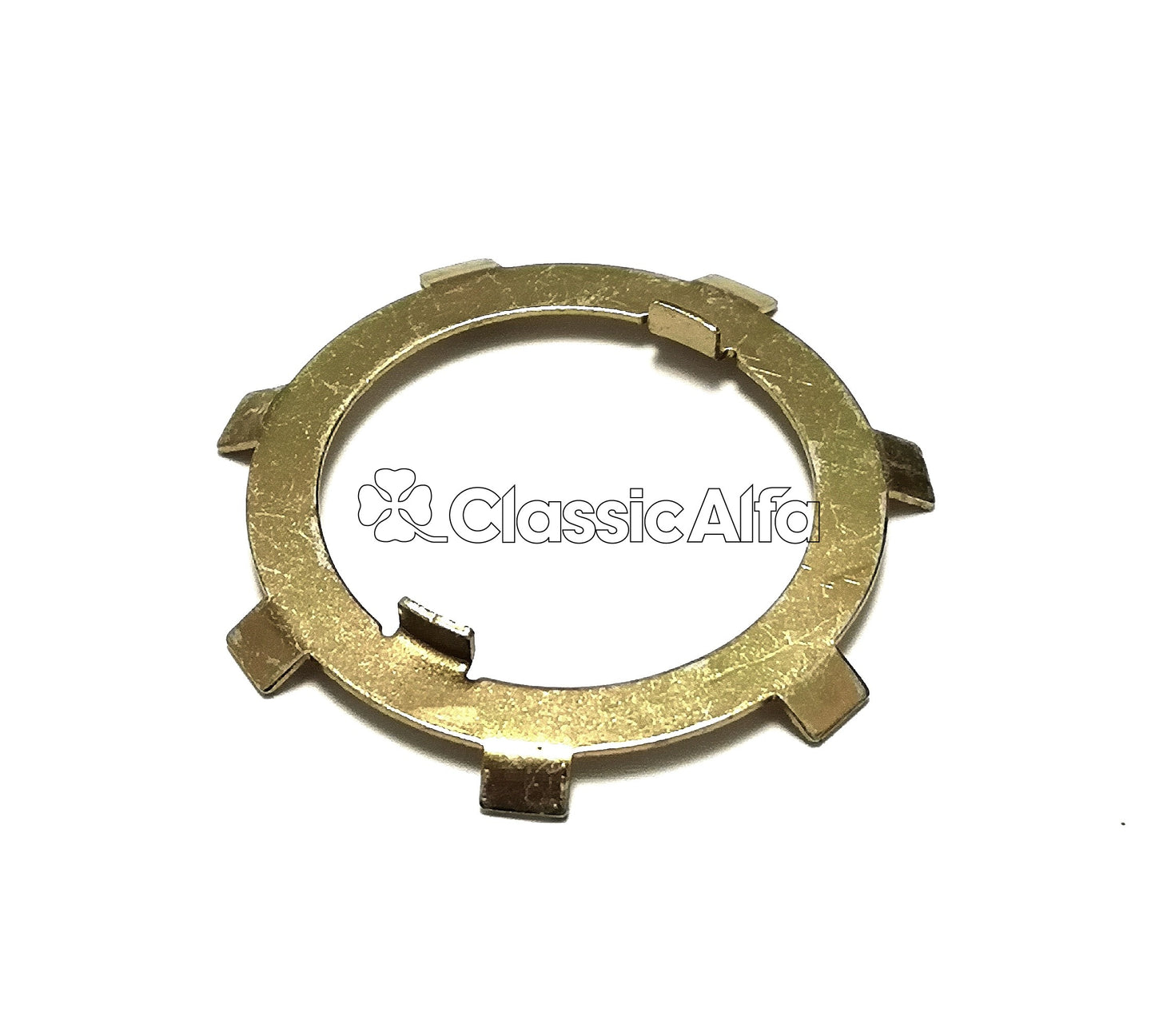 SU098 REAR HALFSHAFT WHEEL BEARING TAB WASHER 1300 / 1600 / 1750