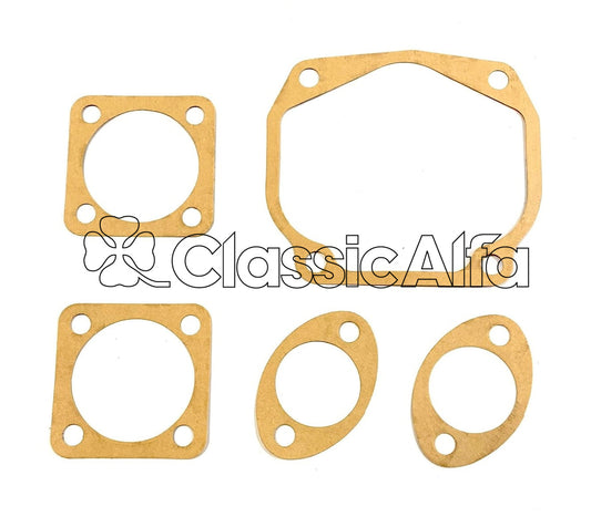 SU099 GASKET SET FOR BURMAN STEERING BOX