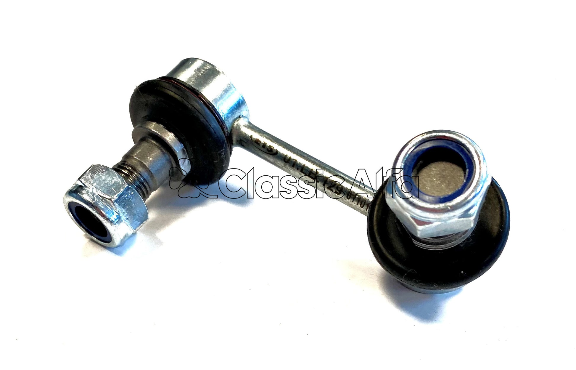 SU102/1 ANTI-ROLL BAR DROP LINK - RIGHT - SPIDER 1986-93