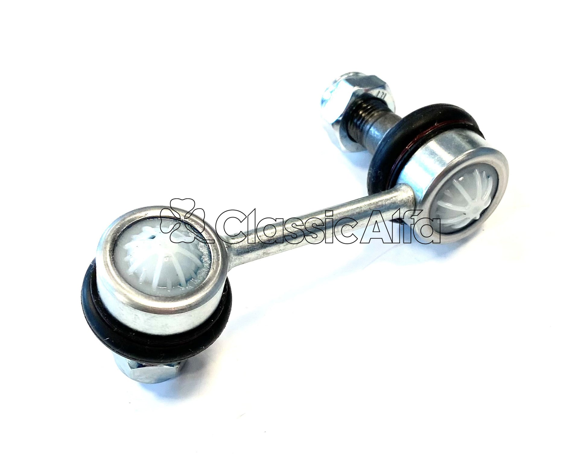 SU102 ANTI-ROLL BAR DROP LINK - LEFT - SPIDER 1986-93