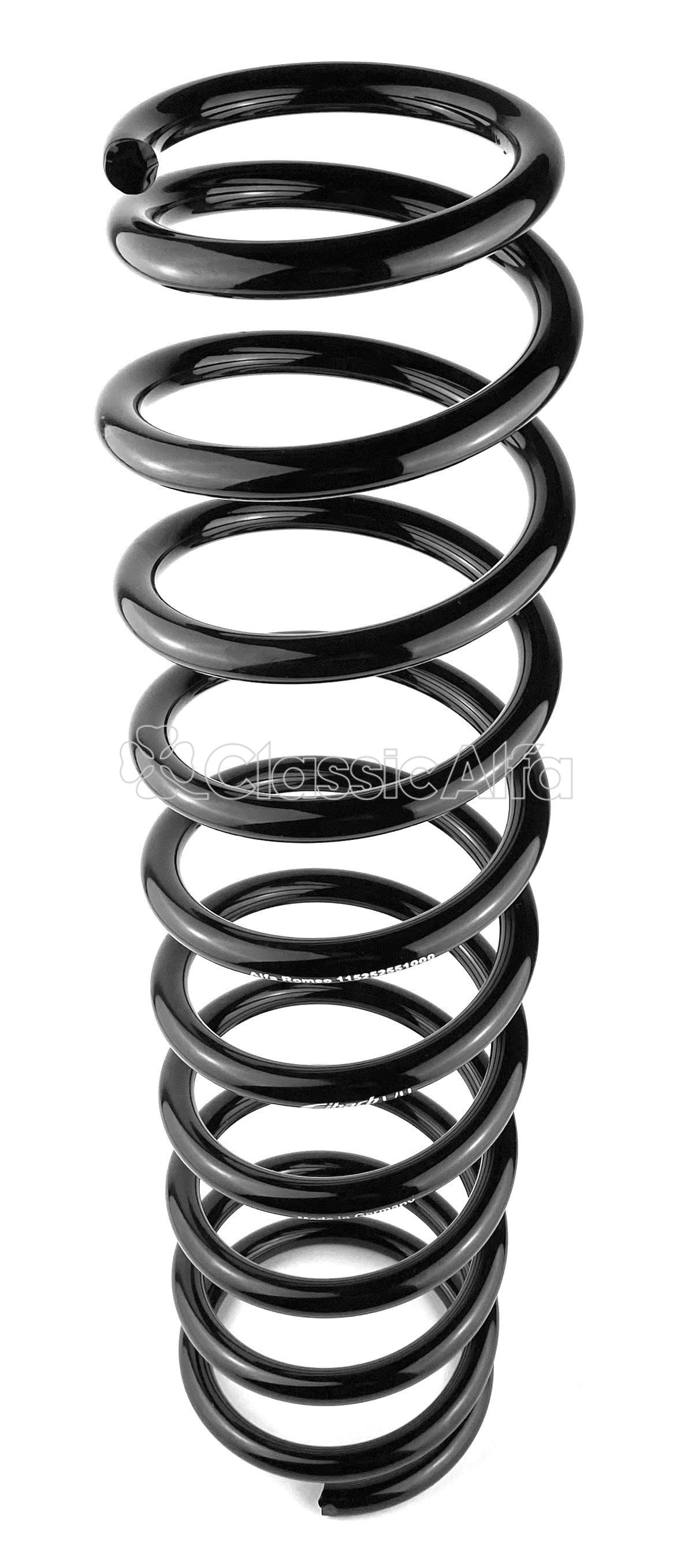 SU104 EIBACH REAR SPRING FOR GIULIA SUPER/BERLINA