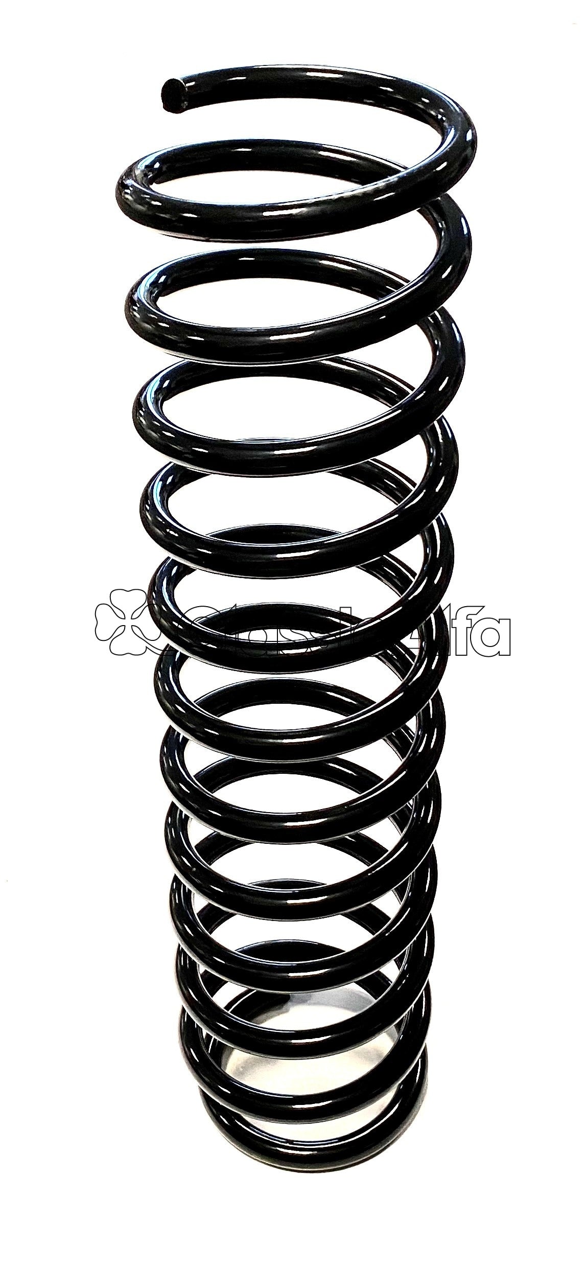 SU104 REAR SPRING FOR GIULIA SUPER/BERLINA