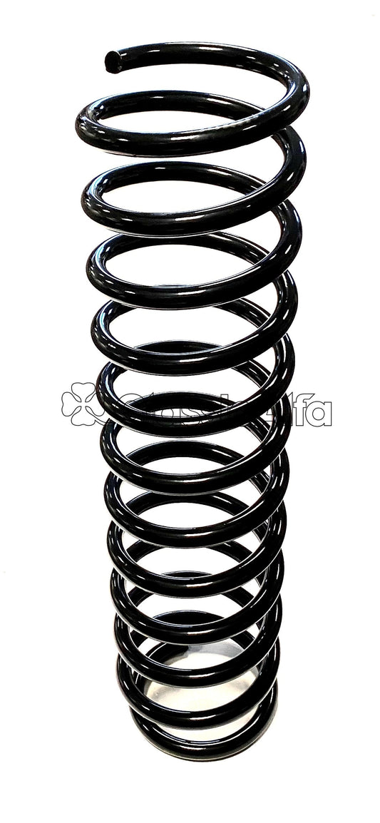 SU104 REAR SPRING FOR GIULIA SUPER/BERLINA